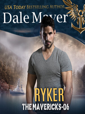 cover image of Ryker